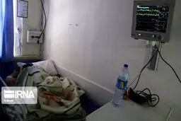 کرونا در استان فارس خیز برداشت