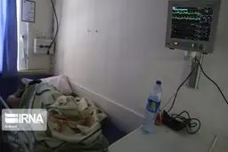 کرونا در استان فارس خیز برداشت