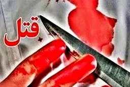 قاتل برای دلداری به خانه مقتول برگشت
