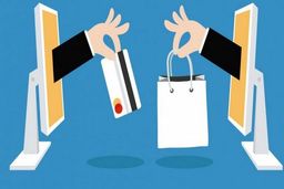 کرونا پیشرفت چشمگیری در کسب و کارهای اینترنتی ایجاد کرد