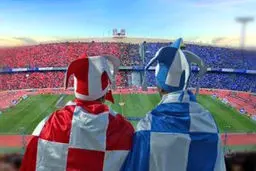 جلسه خصوصی سازی ۲ باشگاه استقلال و پرسپولیس برگزار شد