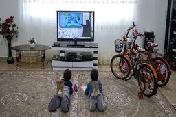 جدول زمانی برنامه‌های درسی ۲۹ اردیبهشت شبکه‌های ۴ و ۷
