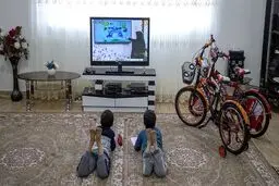 جدول زمانی برنامه‌های درسی ۲۹ اردیبهشت شبکه‌های ۴ و ۷