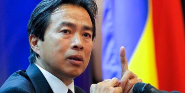 بیانیه تند سفیر چین در تل‌آویو علیه آمریکا دو روز پیش از پیدا شدن جسدش