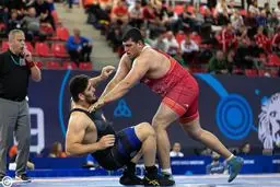 افشاگری عجیب درباره انتخاب کشتی گیران تیم ملی