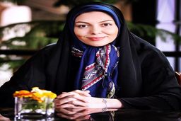 سخنان بی‌پرده آزاده نامداری درباره ممنوع‌التصویری‌اش در تلویزیون و اختلافش با فرزاد حسنی