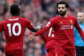 چرا محمد صلاح پیشنهاد رئال مادرید را رد کرد؟