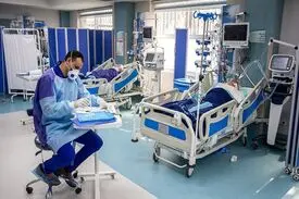 ابتلای حدود ۳۰۰ نفر از کادر درمان لرستان به کرونا