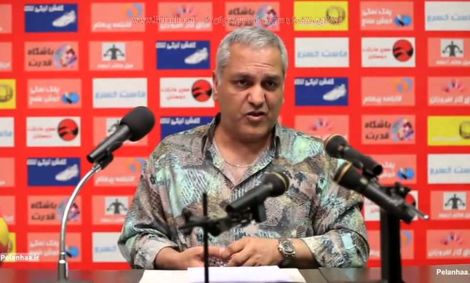 اعتراض مدیری، پایان ژنرال و معتاد اینفلوئنسر !