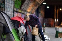 ویروس کرونا هم گرایش تبعیضی به خود گرفت