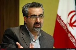 جهانپور: آزیترومایسین بهترین اثر درمانی را در بیماران کرونا داشته است