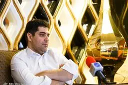 صدور حکم ۷ سال زندان برای شهرام جزایری