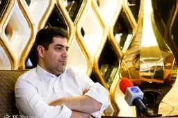 صدور حکم ۷ سال زندان برای شهرام جزایری