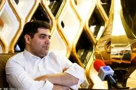 صدور حکم ۷ سال زندان برای شهرام جزایری