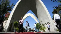 حضور دانشجویان صرفا برای امتحانات پایان‌ترم خواهد بود