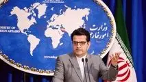 تا اشغالگری و جنایت هست روز قدس هم هست/ آغوش ایران به روی کشورهای منطقه و همسایه باز است