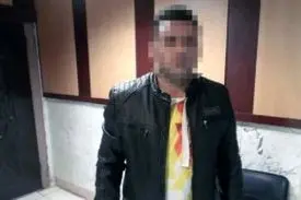 برادر کشی بخاطر بدگمانی به رابطه با همسر