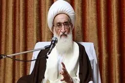 آیت الله نوری همدانی میزان زکات فطره را اعلام کرد