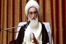 آیت الله نوری همدانی میزان زکات فطره را اعلام کرد