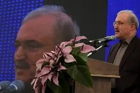 نمکی: در دو فاز دفاع و حمله به سراغ بیماری کرونا رفتیم