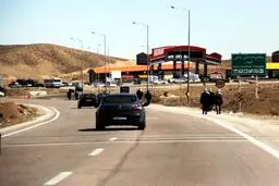 بین‌راهی‌ها امن شده‌اند؟