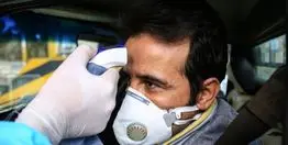 سنجش تب راه تشخیص کرونا نیست