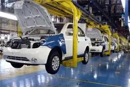 پیش پرداخت خرید خودرو در حساب خودروسازها می‌ماند؟