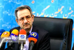 بهبودی بیش از ۸۸ درصد مبتلایان به کرونا در استان تهران