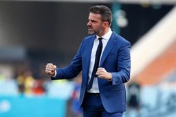 استراماچونی اولویتش برای مربیگری را اعلام کرد