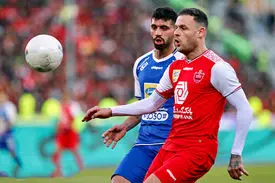 استوکس برای تمرینات باید به ایران برگردد!