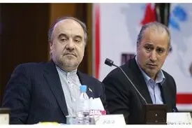 تاج مشکلی برای ادامه کار در فدراسیون ندارد