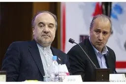 تاج مشکلی برای ادامه کار در فدراسیون ندارد