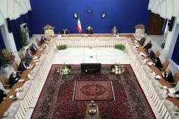 روحانی: برای آینده کشور و پایداری نظام باید دو سه حزب اصلی ایجاد شود