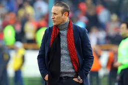 تازه‌ترین حرف‌های گل‌محمدی درباره شروع لیگ و شانس قهرمانی پرسپولیس