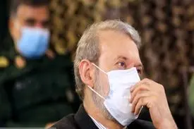 لاریجانی: هیات تطبیق مصوبات به تصمیمات حقوقی کشور قوام بخشید