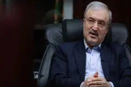 درخواست از سازمان بهداشت جهانی برای مداخله در رفع تحریم‌های ظالمانه علیه کشورها