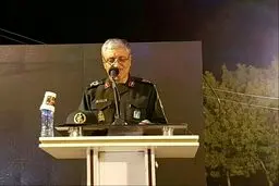 سردار طلائی نیک: مجلس به عنوان پشتیبان و حامی، نقش موثری در پیشرفت‌های صنعت دفاعی داشته است
