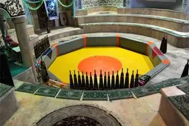 پهلوان رایحه