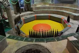 پهلوان رایحه