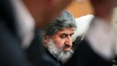 علی مطهری دلایل ردصلاحیتش را اعلام کرد