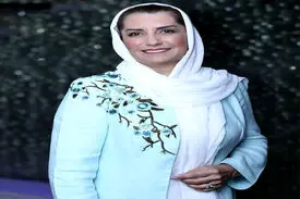 شب خاطره‌انگیز فریبا کوثری با دوستان هنرمندش