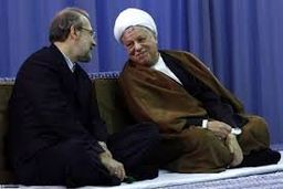 روایت لاریجانی از لحظات تلخی که خبر فوت آیت‌الله هاشمی و شهادت سردار سلیمانی را شنید /سقف خانه بر سرم خراب شد /آنقدر متاثر شدم که…