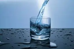 تقویت سیستم ایمنی بدن با نوشیدن آب