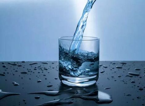 تقویت سیستم ایمنی بدن با نوشیدن آب