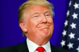 ترامپ: برای مقابله با کرونا قرص “هیدروکسی کلروکین” می‌خورم!