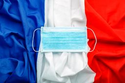 فرانسه و ترس از موج دوم کرونا