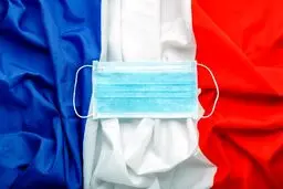 فرانسه و ترس از موج دوم کرونا