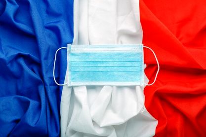 فرانسه و ترس از موج دوم کرونا