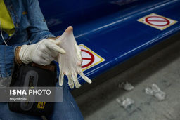 راهکارهایی برای رهایی از ترس کرونا/ کنترل کووید-۱۹ در ذهن مردم