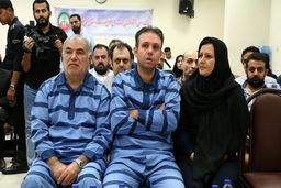 رد پای مجری من و تو در پرونده سایپا/ فرار از کشور با ۱۸ میلیارد پول